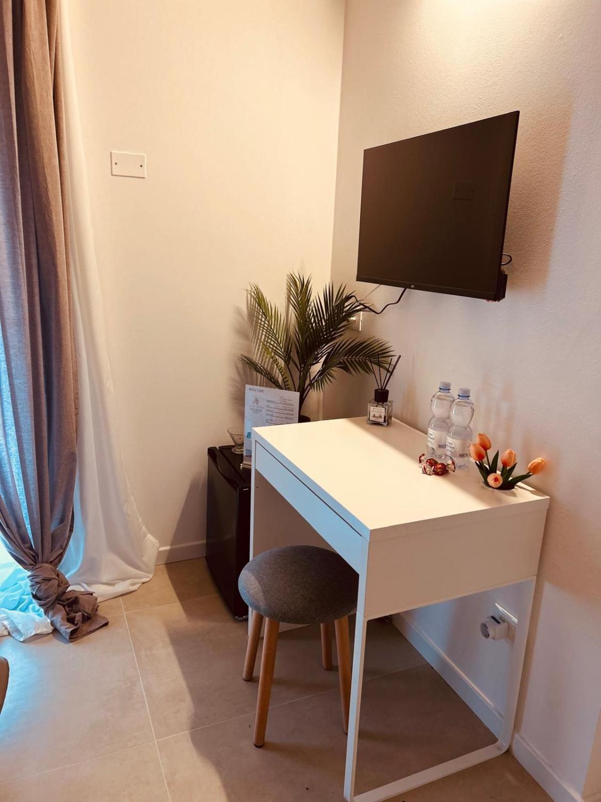 La Casa Nel Bosco Hotel Borzano Ngoại thất bức ảnh